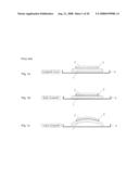 METHOD AND APPARATUS FOR MANUFACTURING ELECTRONIC INTEGRATED CIRCUIT CHIP diagram and image