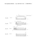 METHOD AND APPARATUS FOR MANUFACTURING ELECTRONIC INTEGRATED CIRCUIT CHIP diagram and image