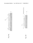 METHOD AND APPARATUS FOR MANUFACTURING ELECTRONIC INTEGRATED CIRCUIT CHIP diagram and image