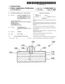 METHOD OF PRODUCING A TRANSISTOR diagram and image