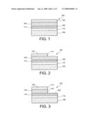 METHOD OF PRODUCING A TRANSISTOR diagram and image