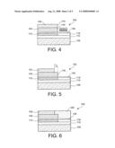 METHOD OF PRODUCING A TRANSISTOR diagram and image