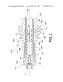 THERMOPLASTIC INTERFACE AND SHIELD ASSEMBLY FOR SEPARABLE INSULATED CONNECTOR SYSTEM diagram and image