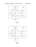 System and method for a host to access an internal SATA storage device within an accessible host using an external serial ATA connection diagram and image