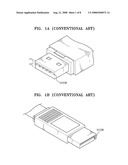 COMMON INTERFACE FOR UNIVERSAL SERIAL BUS (USB) AND SERIAL ADVANCED TECHNOLOGY ATTACHMENT (SATA) diagram and image