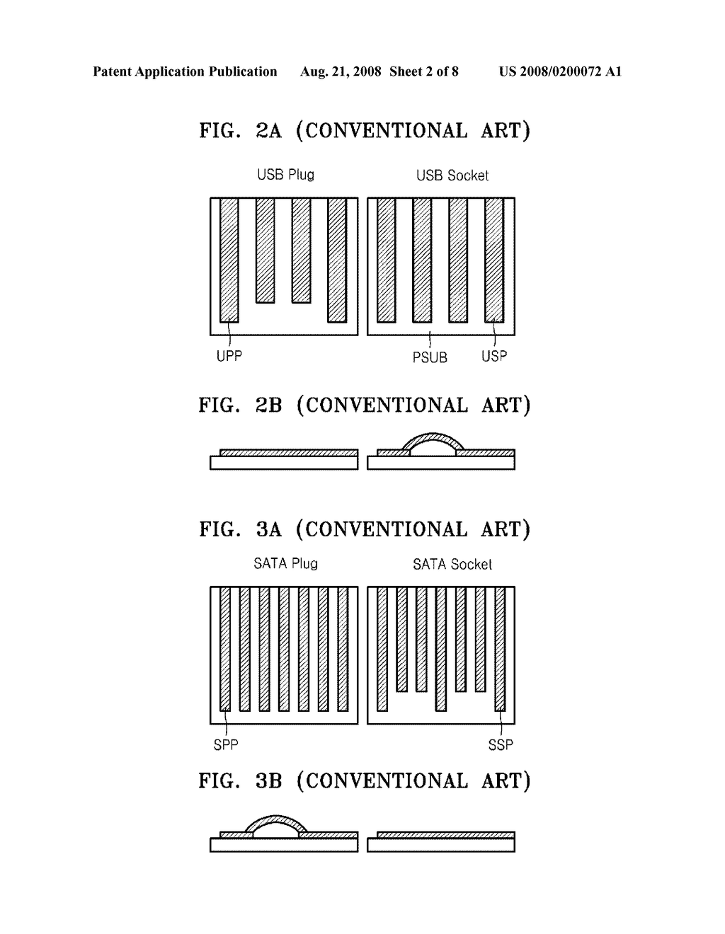 COMMON INTERFACE FOR UNIVERSAL SERIAL BUS (USB) AND SERIAL ADVANCED TECHNOLOGY ATTACHMENT (SATA) - diagram, schematic, and image 03