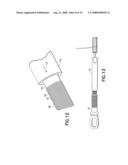 Knurled Inner Sleeve for a Cable Connector diagram and image