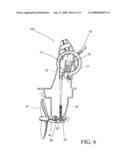 Separated Electric Motor Assisted Propulsion for Human-Powered Watercraft diagram and image