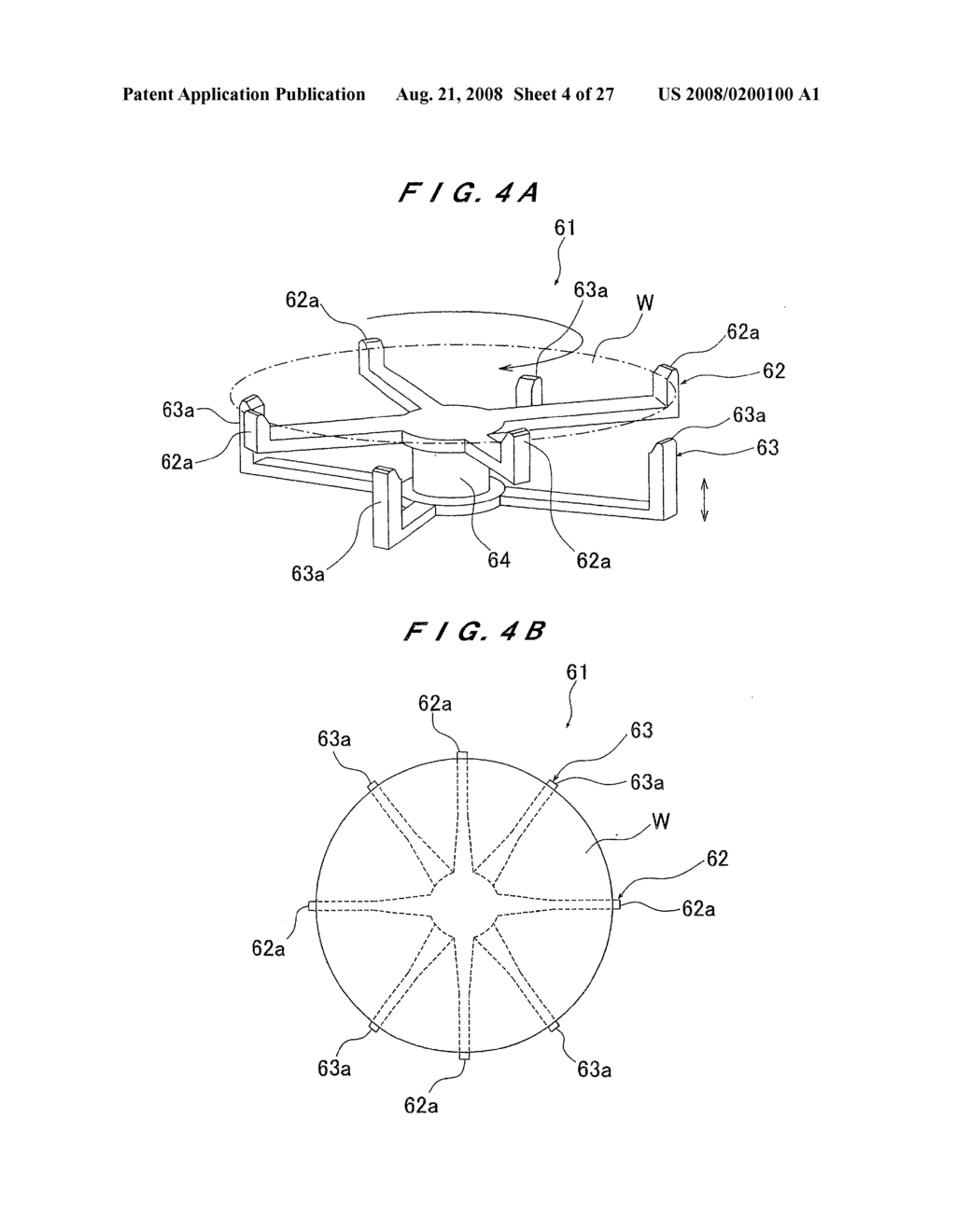 Substrate Processing Apparatus - diagram, schematic, and image 05