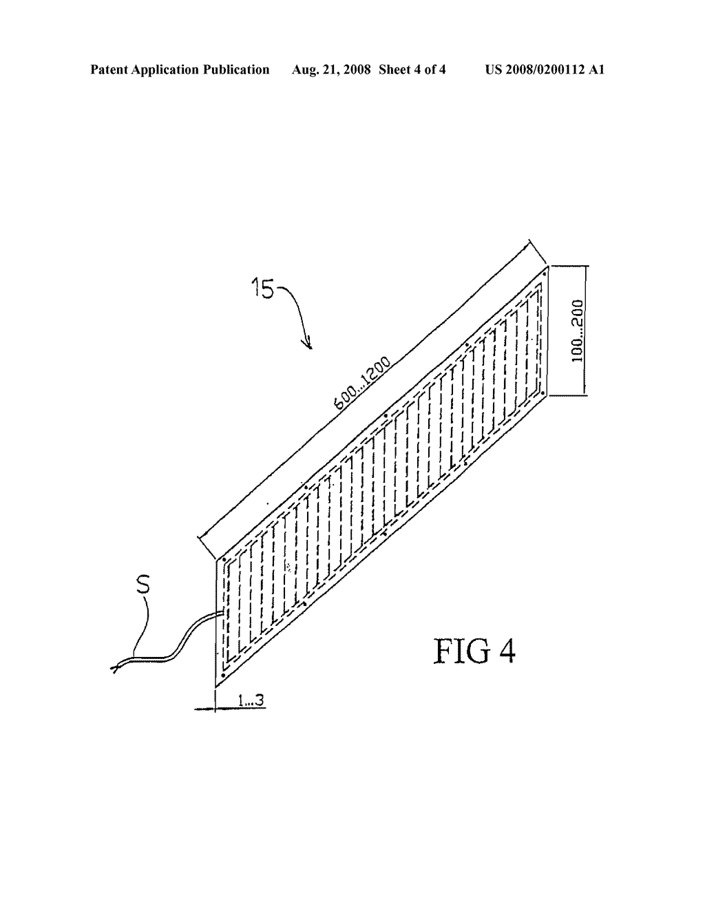 Supply Air Terminal Device - diagram, schematic, and image 05