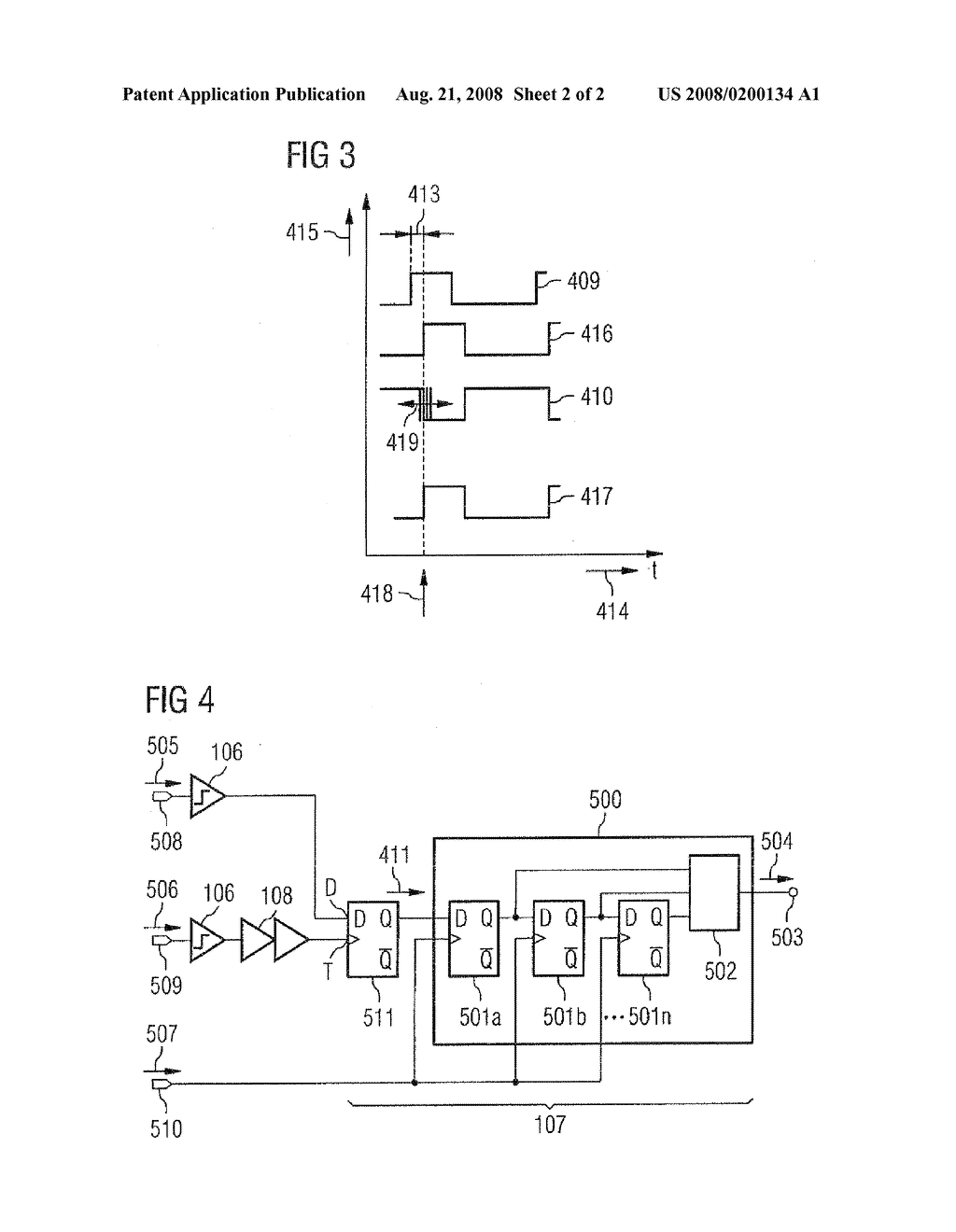 TRANSMITTER CIRCUIT - diagram, schematic, and image 03