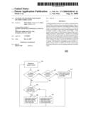 Systems and methods for session records correlation diagram and image