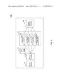 Systems and methods for session records correlation diagram and image