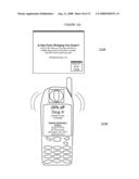 APPARATUSES, METHODS AND SYSTEMS FOR CODE TRIGGERED INFORMATION QUERYING AND SERVING ON MOBILE DEVICES BASED ON PROFILES diagram and image