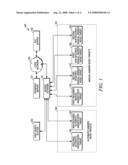 METHOD AND APPARATUS FOR USING SEQUENTIAL GROUP CALL INITIATIONS TO AVOID WASTING RESOURCES AND BATTERY LIFE WITHIN A GROUP CALL diagram and image