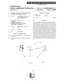 PROVIDING RELEVANT NON- REQUESTED CONTENT TO A MOBILE DEVICE diagram and image