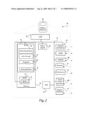 PROVIDING RELEVANT NON- REQUESTED CONTENT TO A MOBILE DEVICE diagram and image