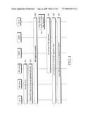 Method For Requesting an Unregistered Ue to Perform Registration in the Ims diagram and image