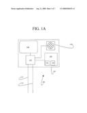 APPARATUS AND METHOD FOR PROVIDING A GAME OF CHANCE AT POINT OF SALE diagram and image