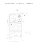 APPARATUS AND METHOD FOR PROVIDING A GAME OF CHANCE AT POINT OF SALE diagram and image