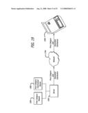 METHOD AND APPARATUS FOR PROVIDING MULTIPLE LEVELS OF PARTICIPATION IN A LOTTERY diagram and image