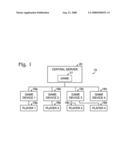 System and Method to Levy and Collect Taxes in a Virtual Environment diagram and image