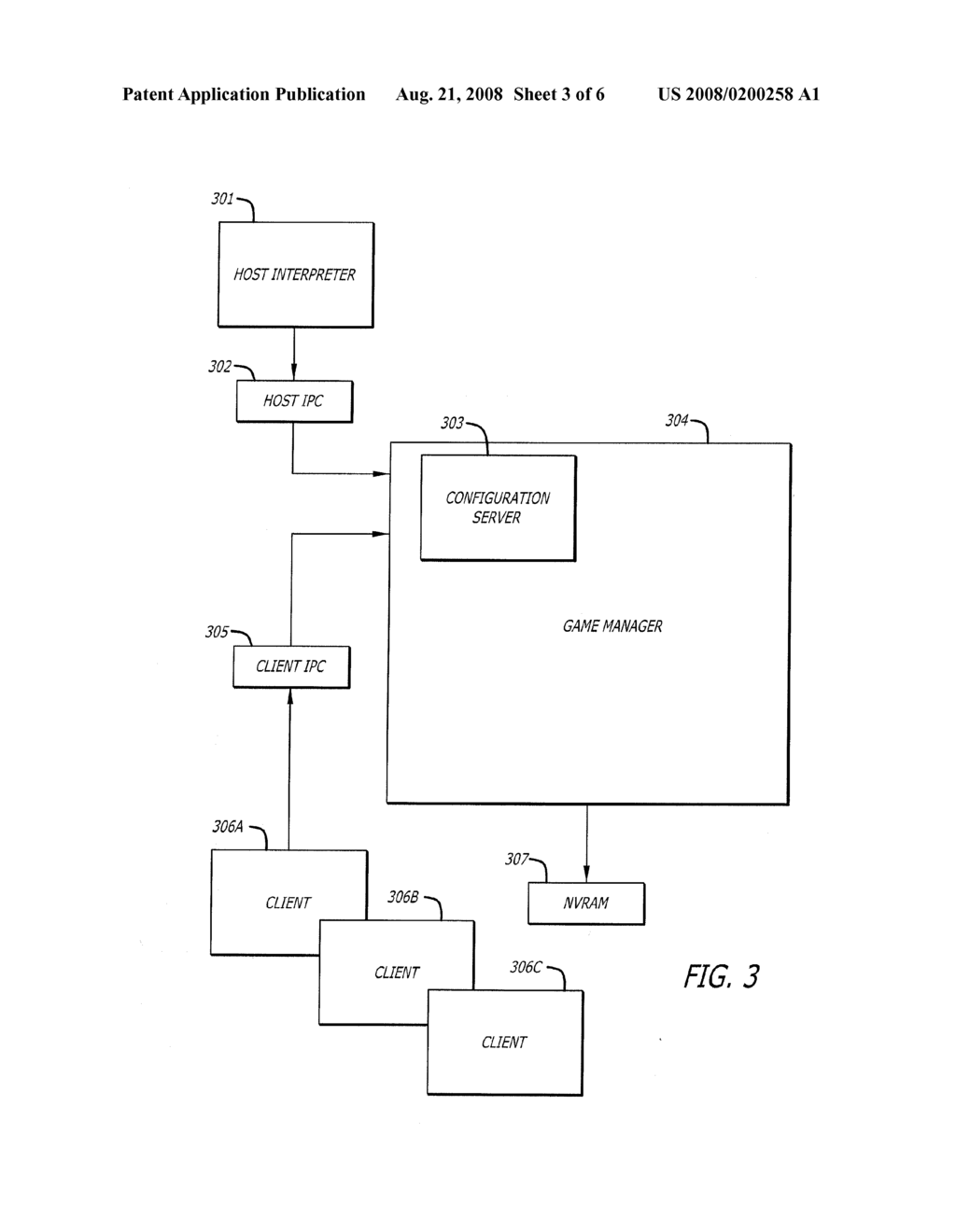 SYSTEM FOR CONFIGURATION VALIDATION - diagram, schematic, and image 04