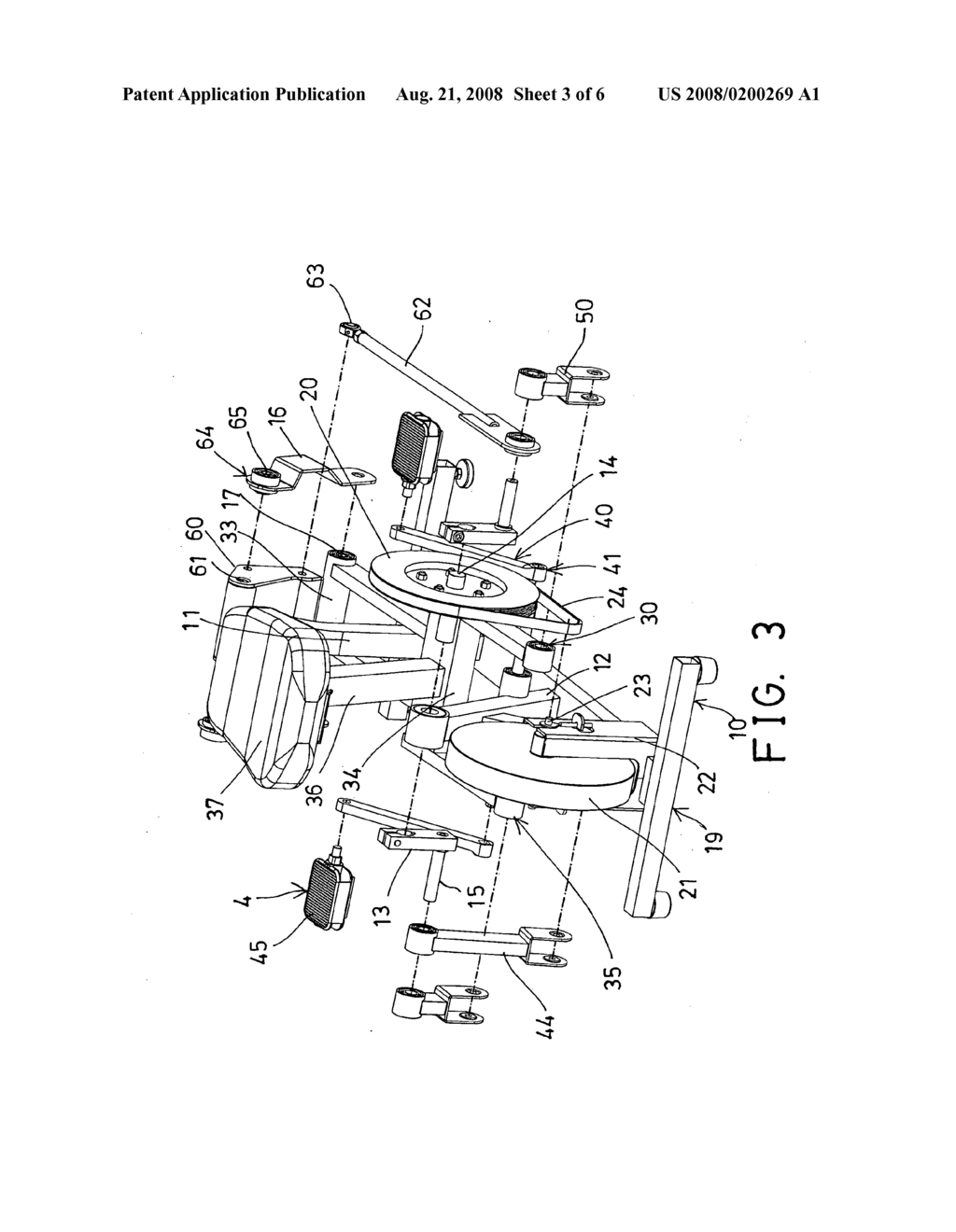 Rodeo or riding device - diagram, schematic, and image 04