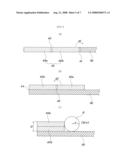 Portable Putting Practice Device diagram and image