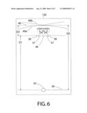 Golf putting game kit and method diagram and image