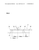 Iron-type golf club and FRP shaft therefor diagram and image