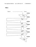 Iron-type golf club and FRP shaft therefor diagram and image