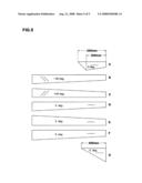 Iron-type golf club and FRP shaft therefor diagram and image