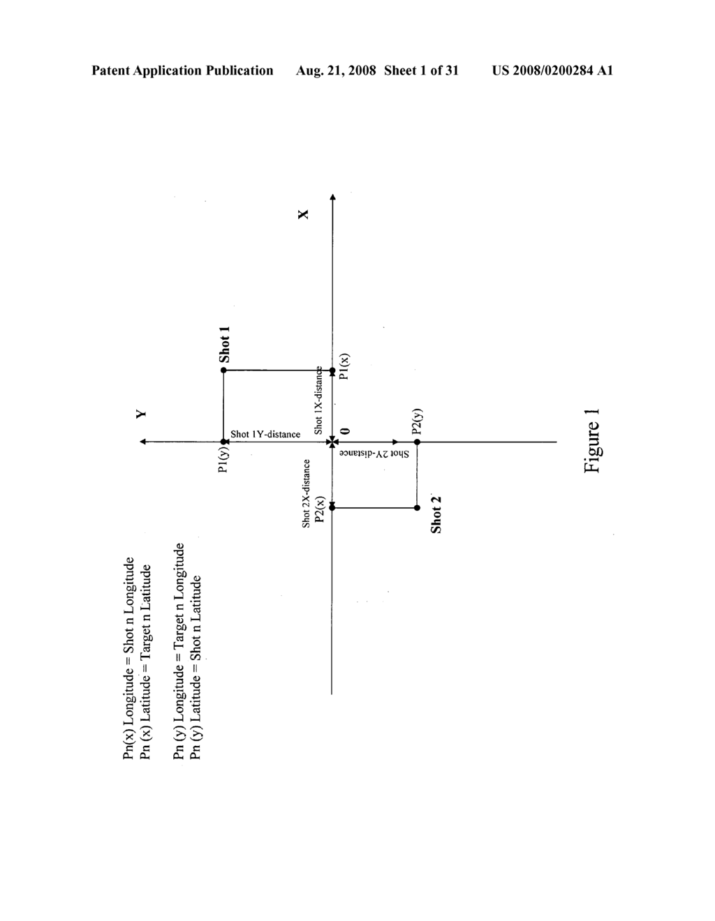 Systems and methods for golf analytics visualization - diagram, schematic, and image 02