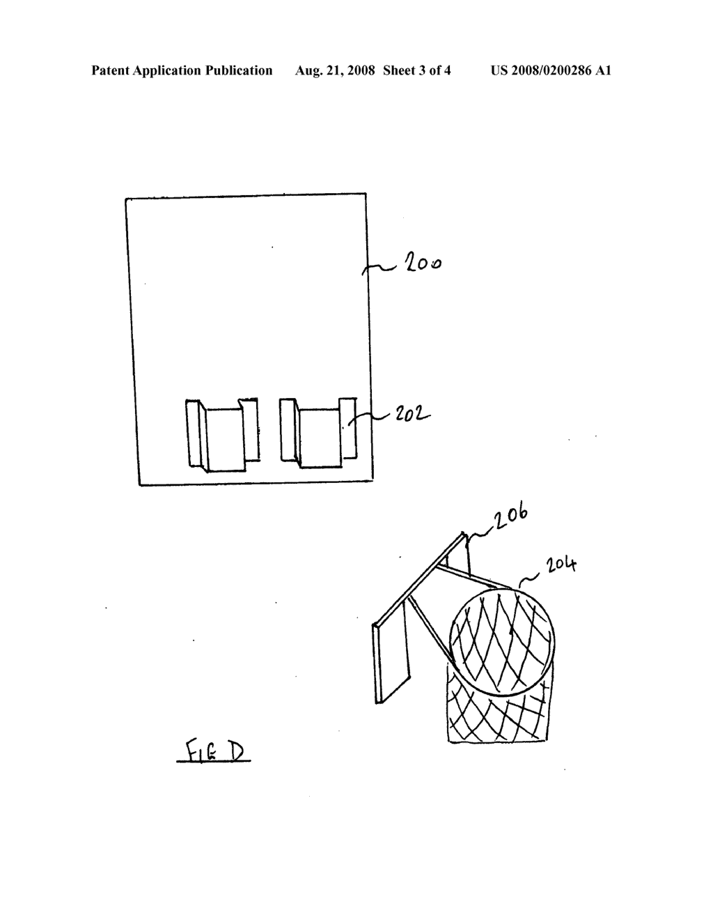 Method and device to aid basketball practice - diagram, schematic, and image 04