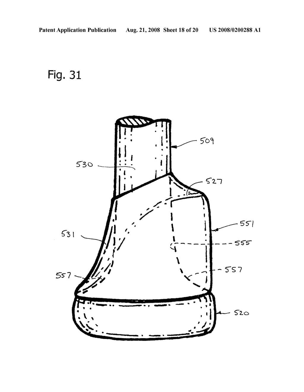 Swinging Implement - diagram, schematic, and image 19