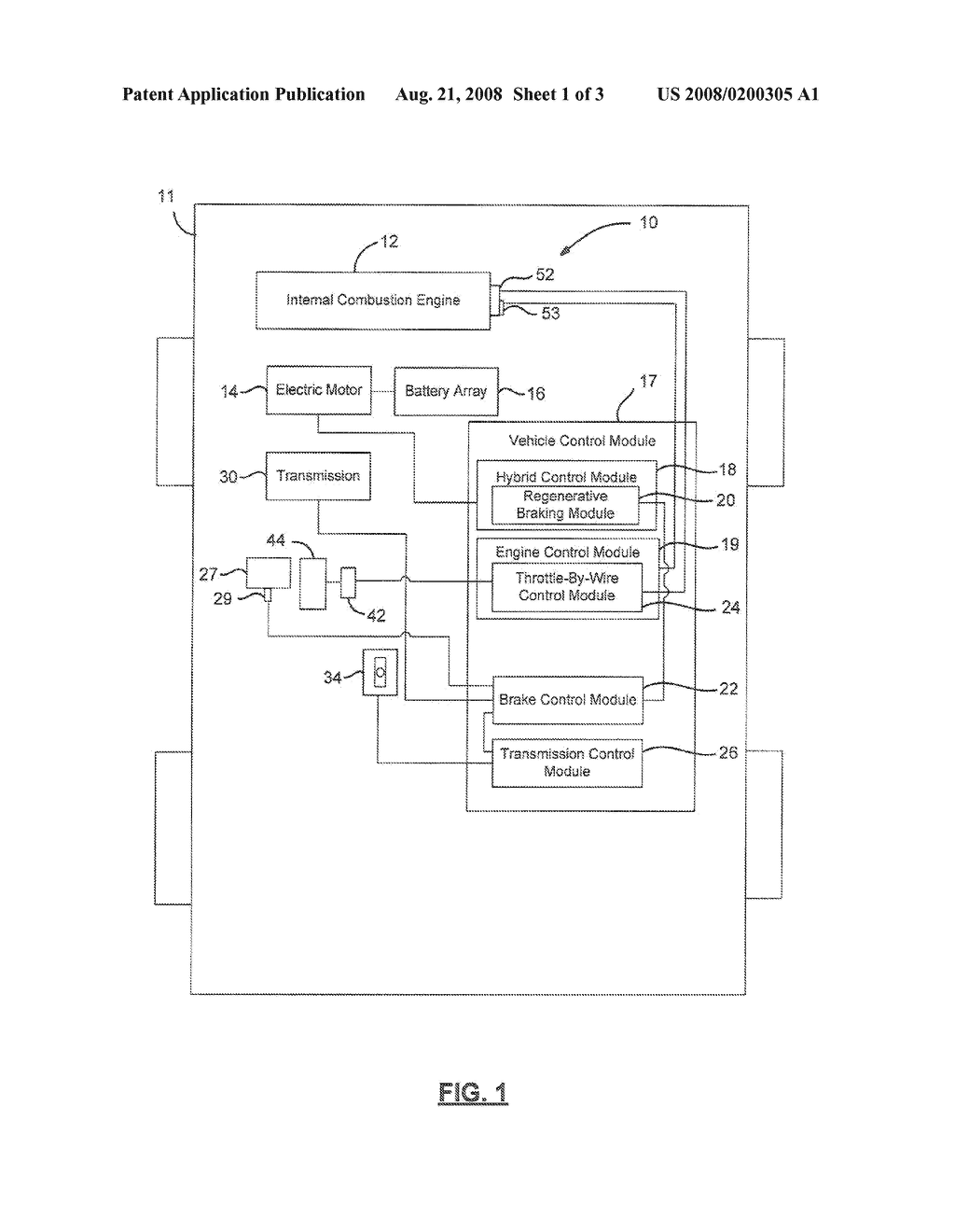 SYSTEM AND METHOD FOR REDUCING THROTTLING LOSSES DURING REGENERATIVE BRAKING - diagram, schematic, and image 02