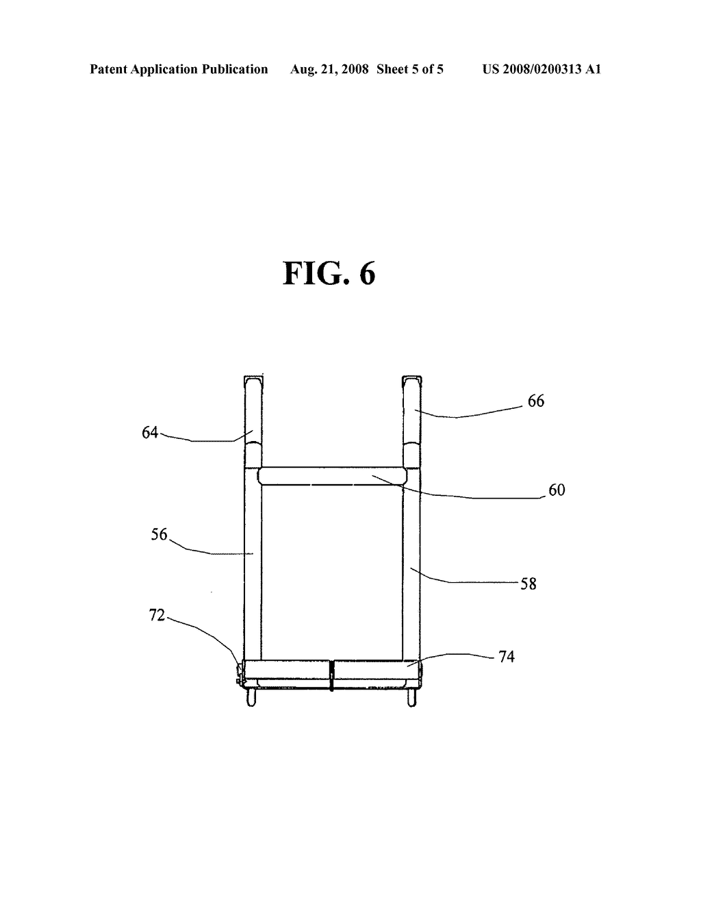 V-lift - diagram, schematic, and image 06