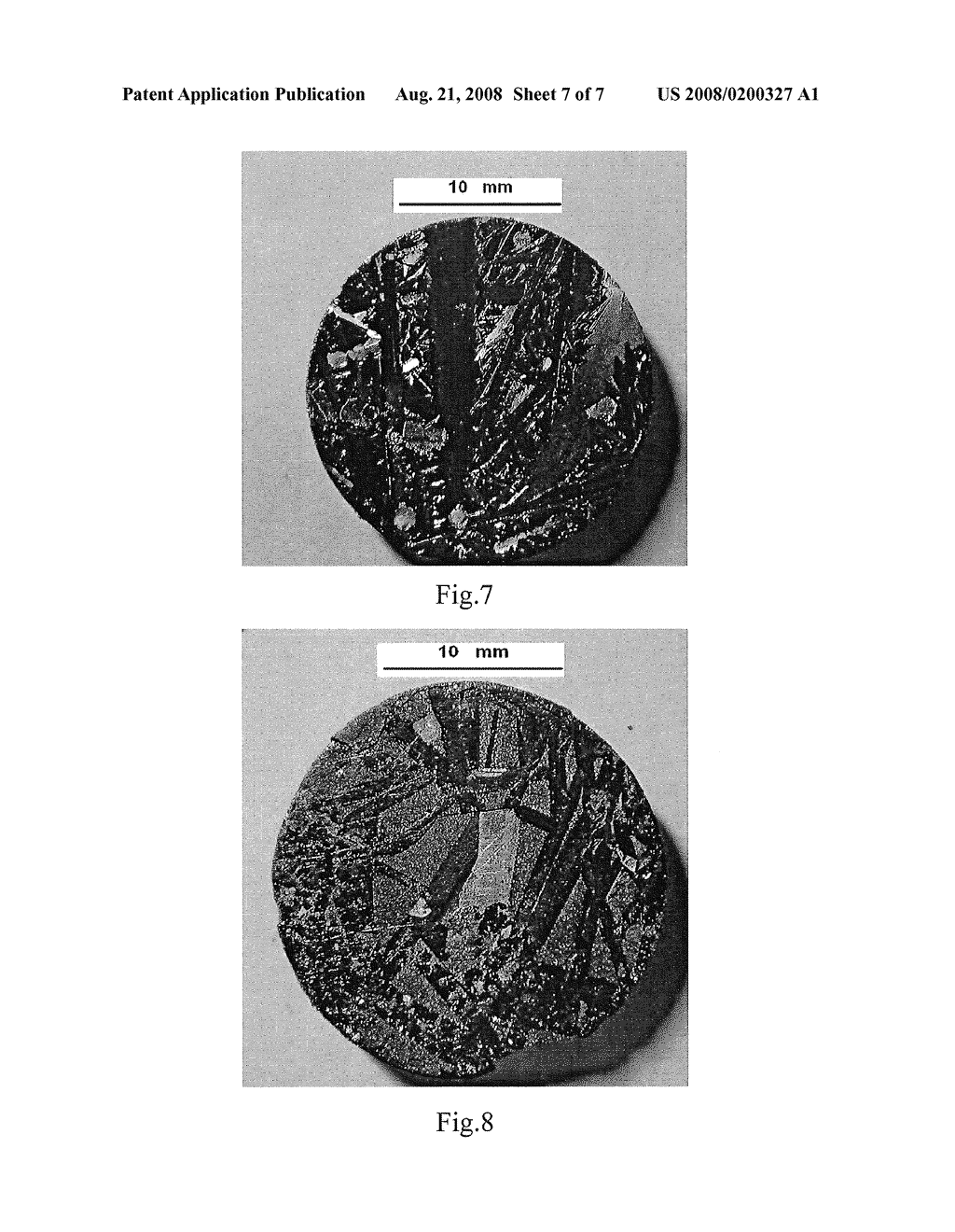 BARIUM TITANATE SINGLE CRYSTAL AND PREPARATION METHOD THEREOF - diagram, schematic, and image 08