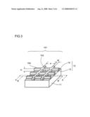 PROTECTIVE FILM TEMPORARILY LAMINATION TO ELECTROMAGNETIC WAVE SHIELDING SHEET, METHOD FOR PRODUCING THE SAME, AND ELECTROMAGNETIC WAVE SHIELDING SHEET diagram and image