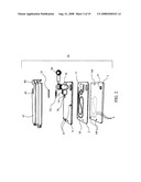 Fluidics Devices diagram and image