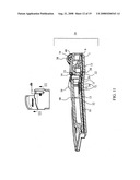 Fluidics Devices diagram and image