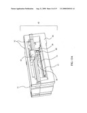 Fluidics Devices diagram and image