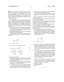 Method of recycling fracturing fluids using a self-degrading foaming composition diagram and image