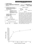 POWDER DETERGENT GRANULE CONTAINING ACIDIC WATER-SOLUBLE POLYMER AND MANUFACTURING METHOD THEREOF diagram and image