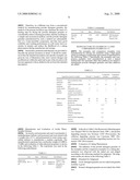 POWDER DETERGENT GRANULE CONTAINING ACIDIC WATER-SOLUBLE POLYMER AND MANUFACTURING METHOD THEREOF diagram and image