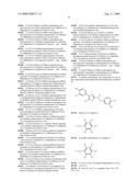 THIAZOLE AND THIADIAZOLE INHIBITORS OF TYROSINE PHOSPHATASES diagram and image