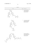 THIAZOLE AND THIADIAZOLE INHIBITORS OF TYROSINE PHOSPHATASES diagram and image