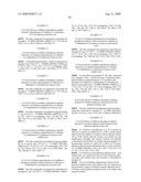 THIAZOLE AND THIADIAZOLE INHIBITORS OF TYROSINE PHOSPHATASES diagram and image