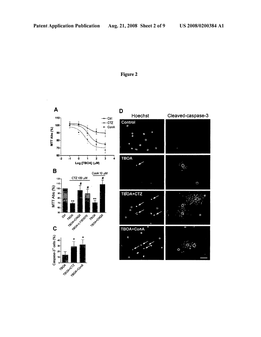 Method For the Diagnosis and Prognosis of Demyelinating Diseases and For the Development of Medicaments Against Demyelinating Diseases - diagram, schematic, and image 03